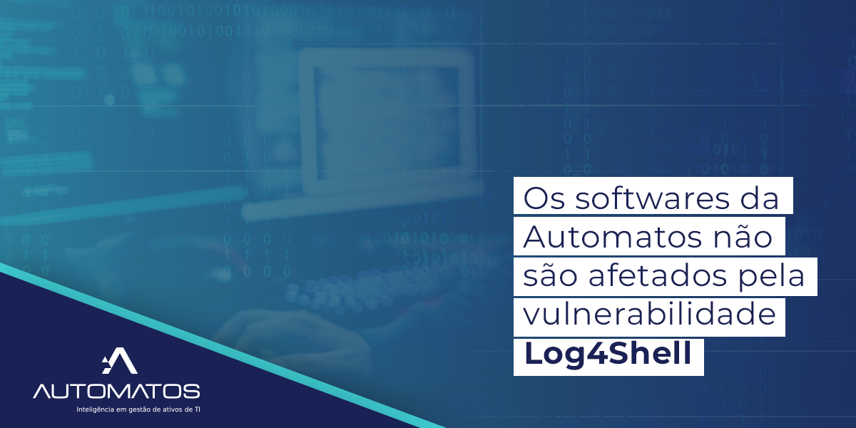 Vulnerabilidade Log4Shell. Vulnerabilidade Log4Shell.