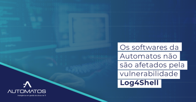 Vulnerabilidade Log4Shell. Vulnerabilidade Log4Shell.