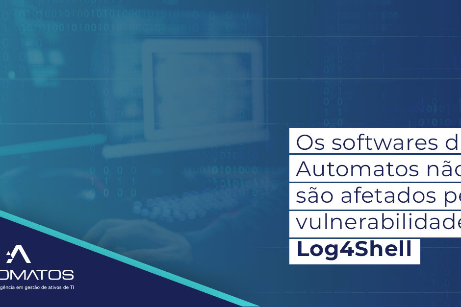 Vulnerabilidade Log4Shell. Vulnerabilidade Log4Shell.